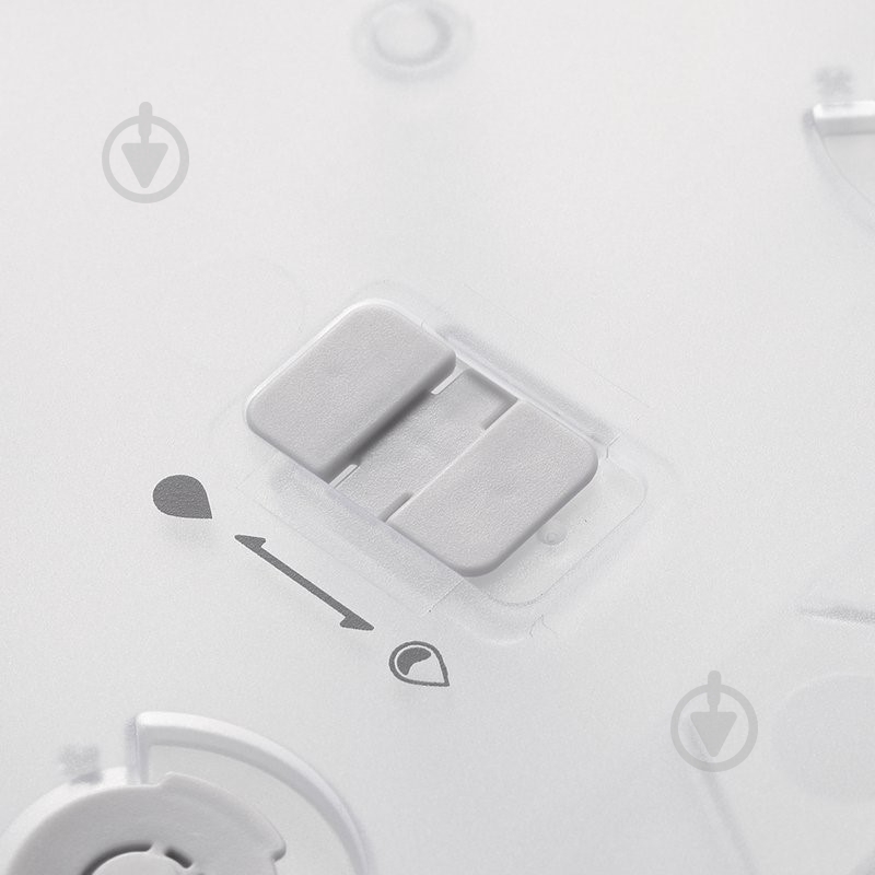 Дополнительная система для мытья пола Roborock Roborock optional mopping system Pure/E4 - фото 7 Дополнительная система для мытья пола Roborock Roborock optional mopping system Pure/E4 - фото 7