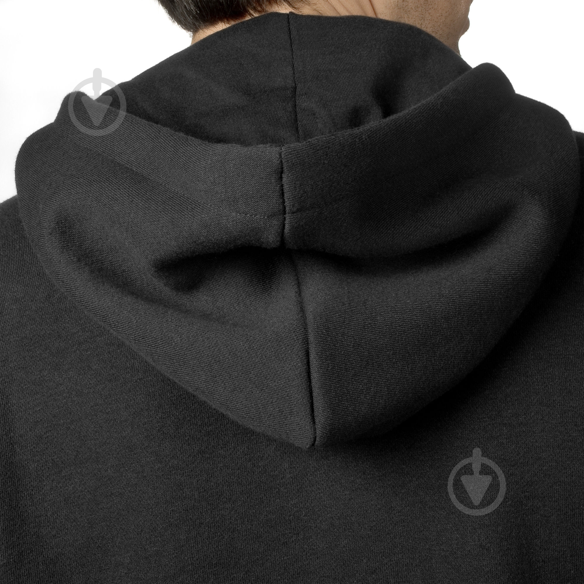 Джемпер Adidas BK4993 р. XL черный - фото 5