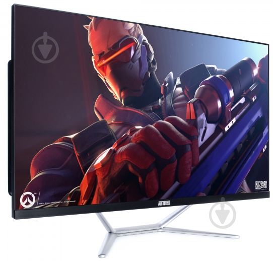 Моноблок Artline Gaming G79 27 (G79v34) black - фото 1