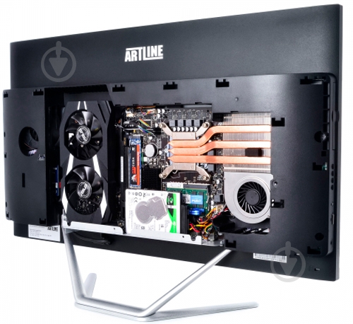 Моноблок Artline Gaming G79 27 (G79v34) black - фото 4