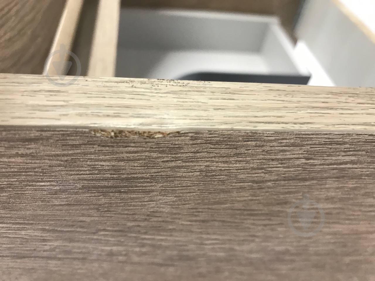 УЦЕНКА! Тумба подвесная ScandiSPA WOOD-60 Oak (УЦ №87) - фото 3 УЦЕНКА! Тумба подвесная ScandiSPA WOOD-60 Oak (УЦ №87) - фото 3