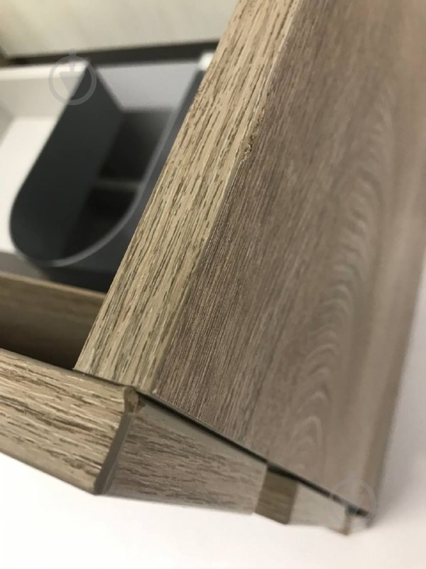 УЦЕНКА! Тумба подвесная ScandiSPA WOOD-60 Oak (УЦ №87) - фото 5 УЦЕНКА! Тумба подвесная ScandiSPA WOOD-60 Oak (УЦ №87) - фото 5