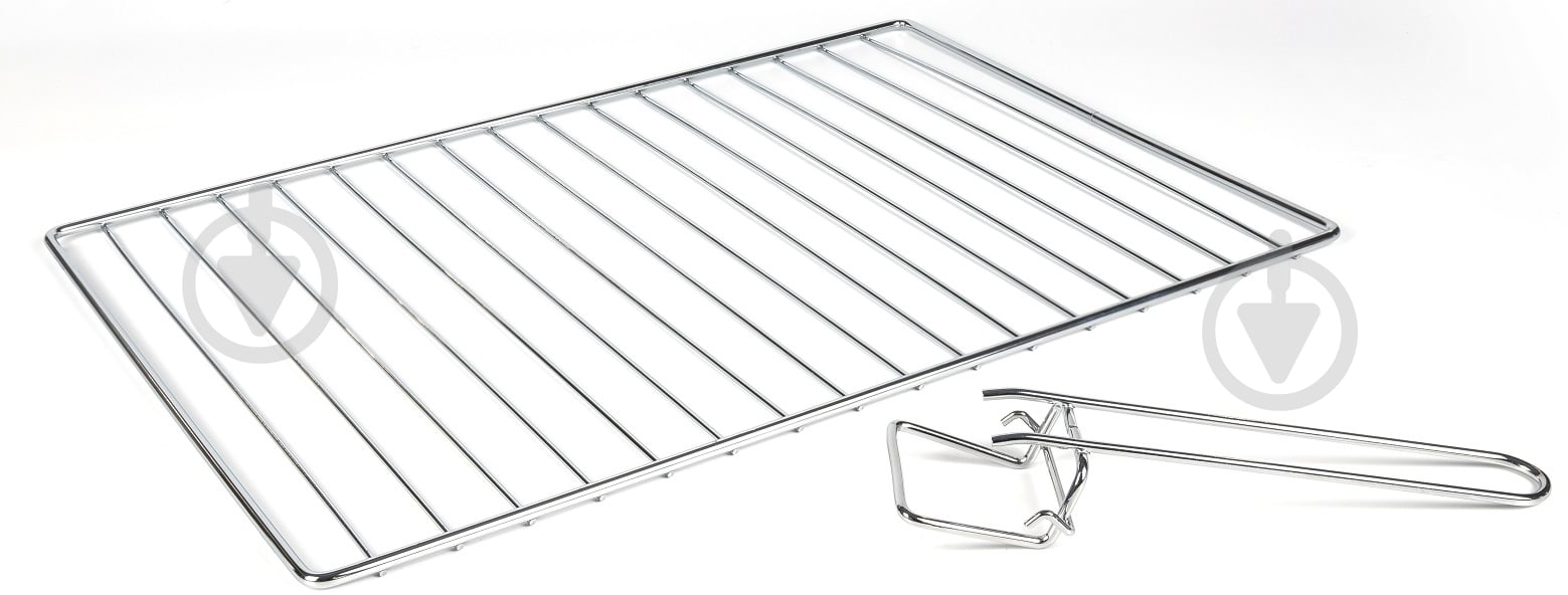 Электрическая печь Holmer HEO-152CL - фото 6