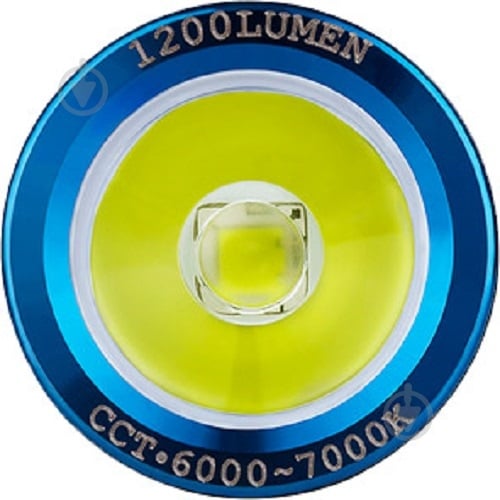 Фонарик Olight Baton 3 черный - фото 3