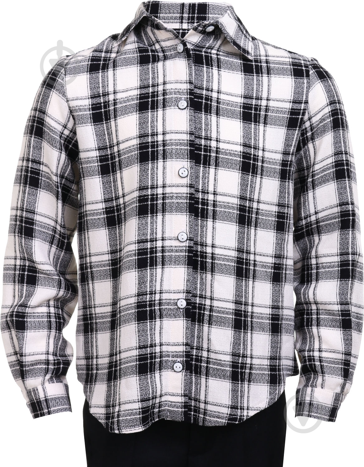 Блуза Shpak мод.44 р.30 р.128 - фото 1 Блуза Shpak мод.44 р.30 р.128 - фото 1