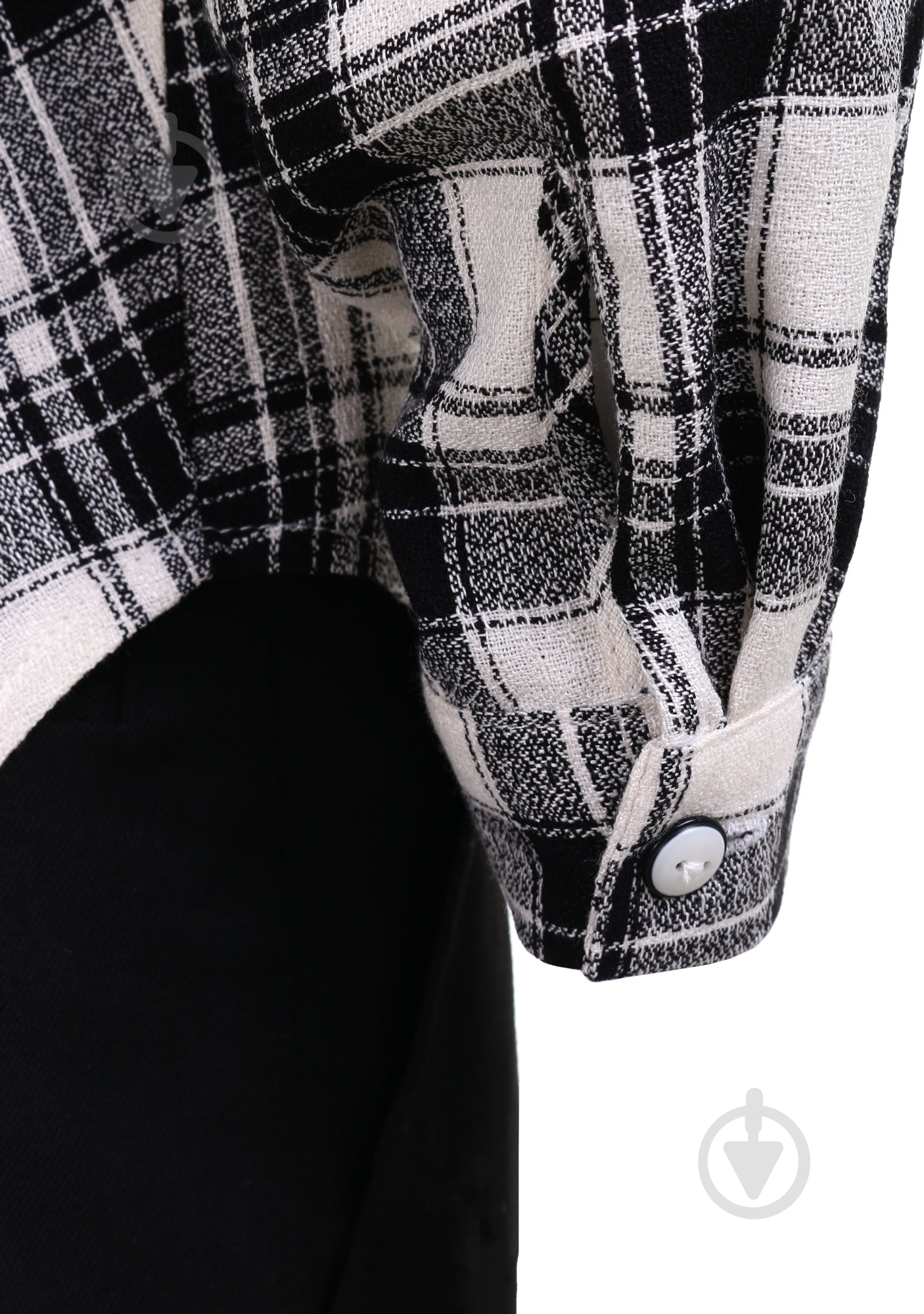 Блуза Shpak мод.44 р.30 р.128 - фото 3 Блуза Shpak мод.44 р.30 р.128 - фото 3