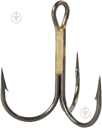 Крючок VMC 9649 BZ №10 10 шт. 9649-BZ-10 - фото 1 Крючок VMC 9649 BZ №10 10 шт. 9649-BZ-10 - фото 1