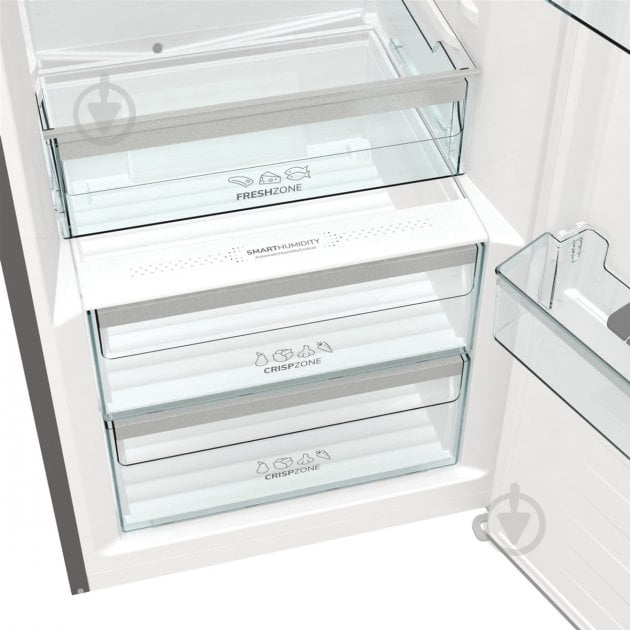 Холодильник Gorenje R619EAXL6 - фото 15