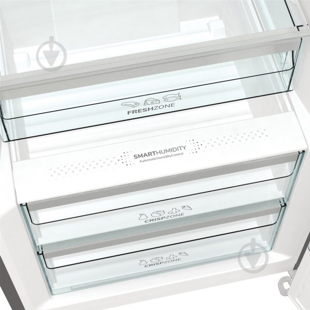 ᐉ Холодильник Gorenje R619EAXL6 • Краща ціна в Києві, Україні