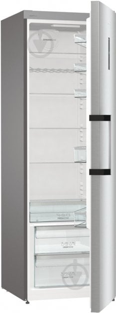 Холодильник Gorenje R619EAXL6 - фото 5