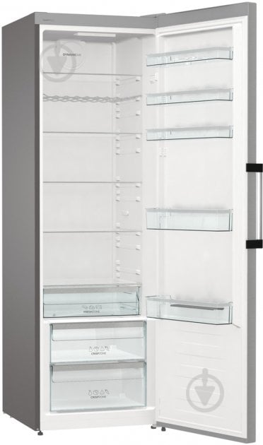 Холодильник Gorenje R619EAXL6 - фото 6