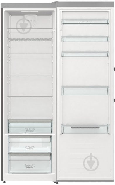 Холодильник Gorenje R619EAXL6 - фото 8