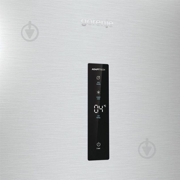 Холодильник Gorenje R619EAXL6 - фото 10