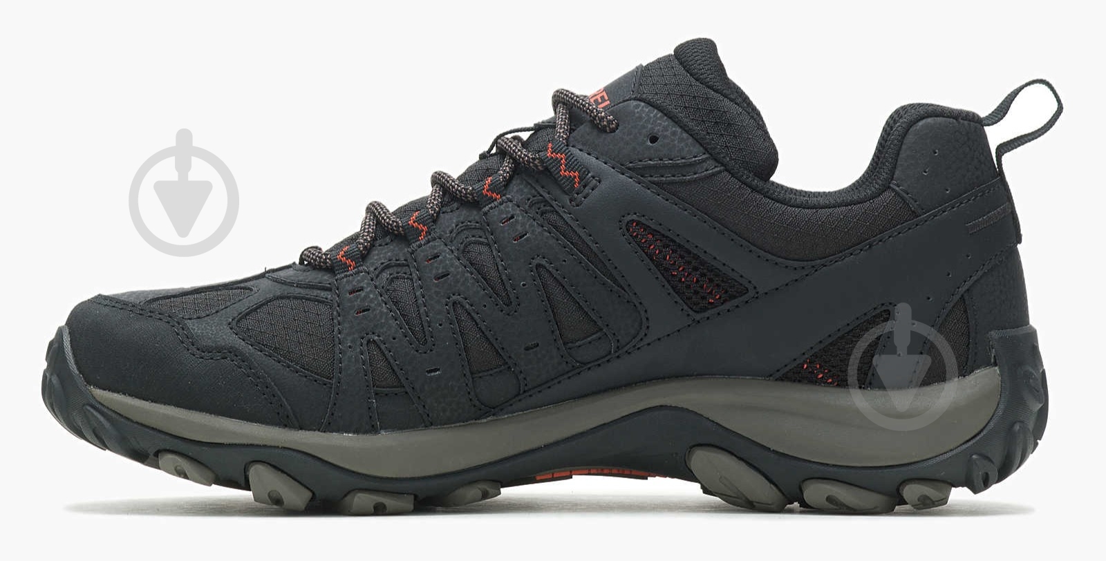 Кросівки чоловічі демісезонні MERRELL ACCENTOR 3 SPORT GTX J036741 р.46 чорні - фото 2