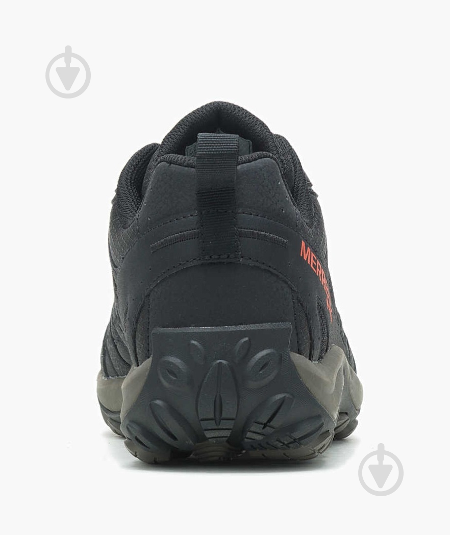Кросівки чоловічі демісезонні MERRELL ACCENTOR 3 SPORT GTX J036741 р.46 чорні - фото 4