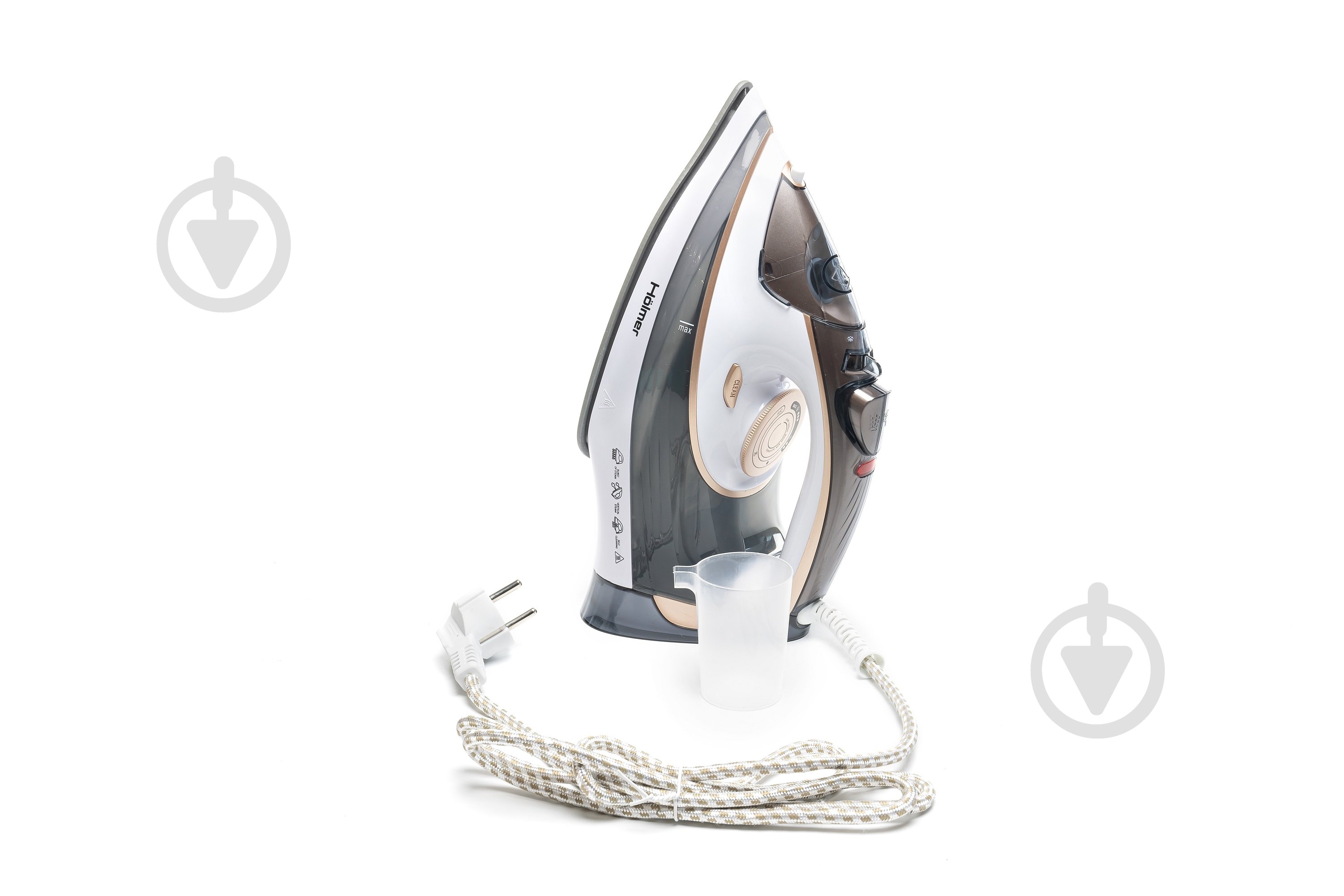 Утюг Holmer HIC-2638 - фото 10