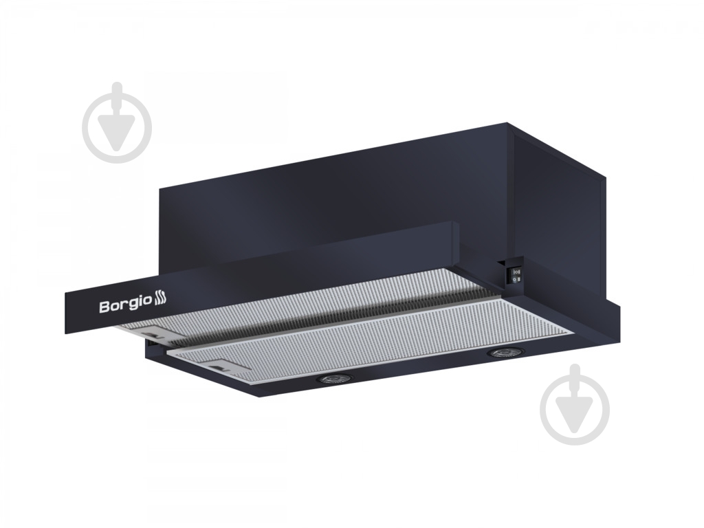 Вытяжка Borgio BLT(R) 1000 60 - фото 1