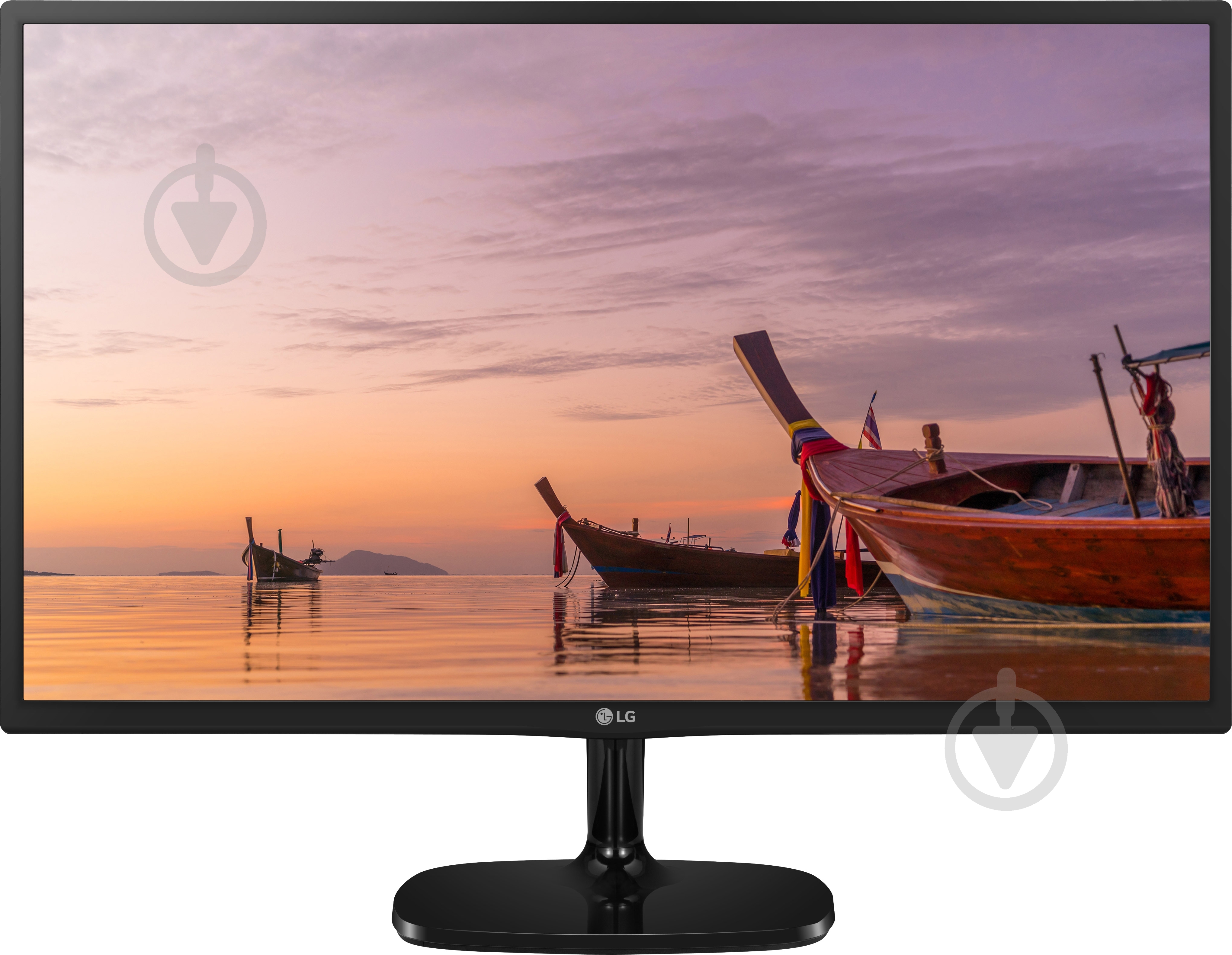 Монитор LG 27" (27MP47HQ-P) - фото 1