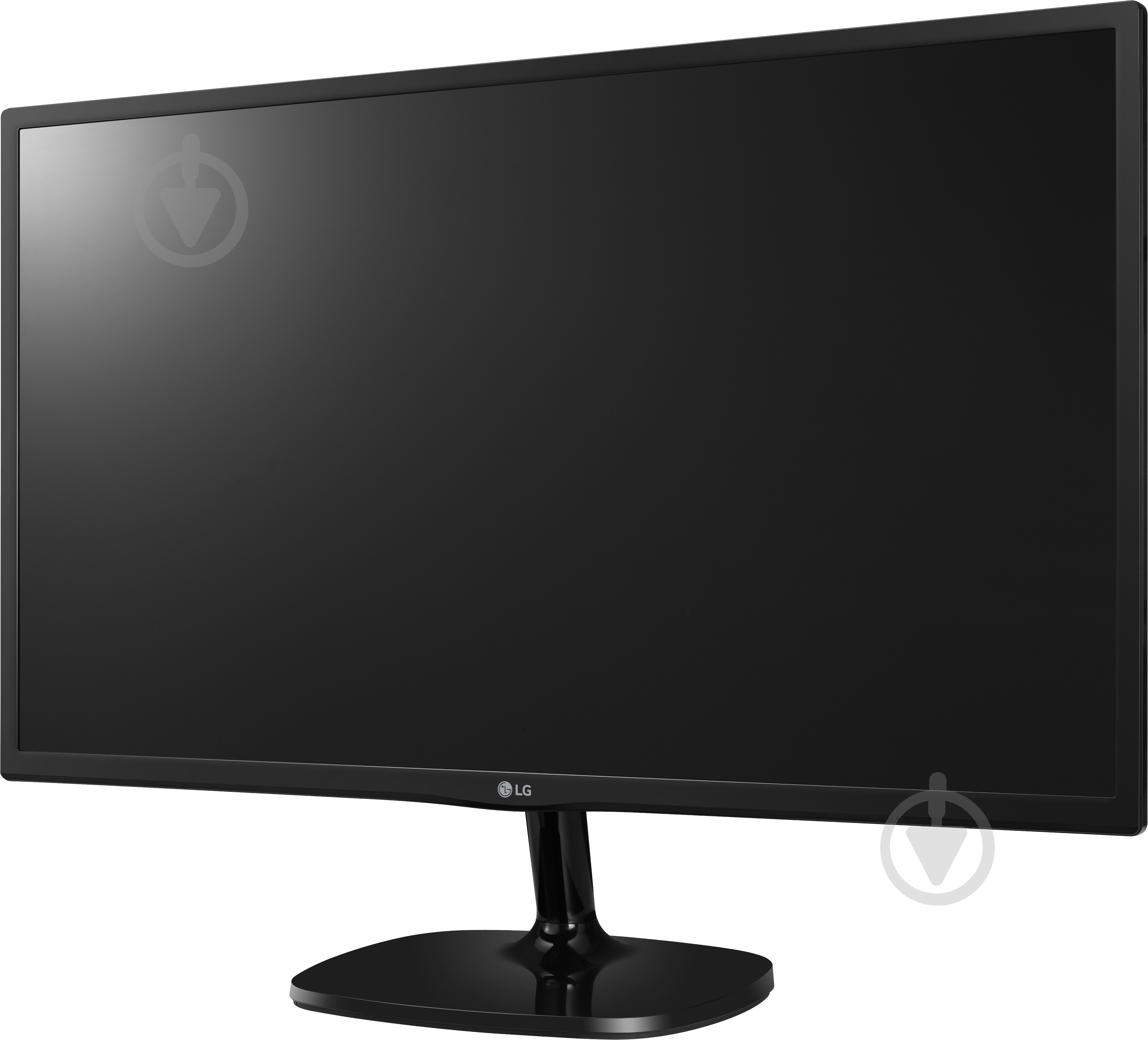 Монитор LG 27" (27MP47HQ-P) - фото 2