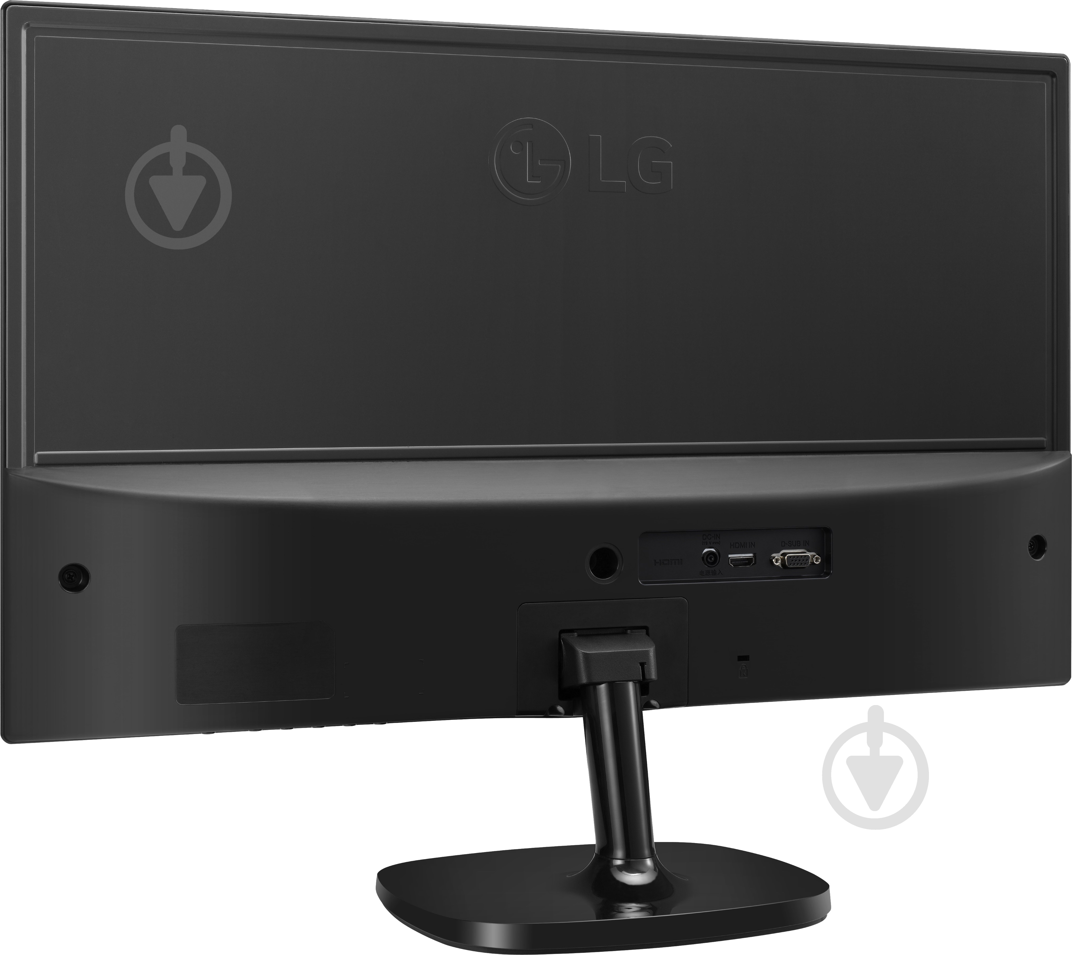 Монитор LG 27" (27MP47HQ-P) - фото 5