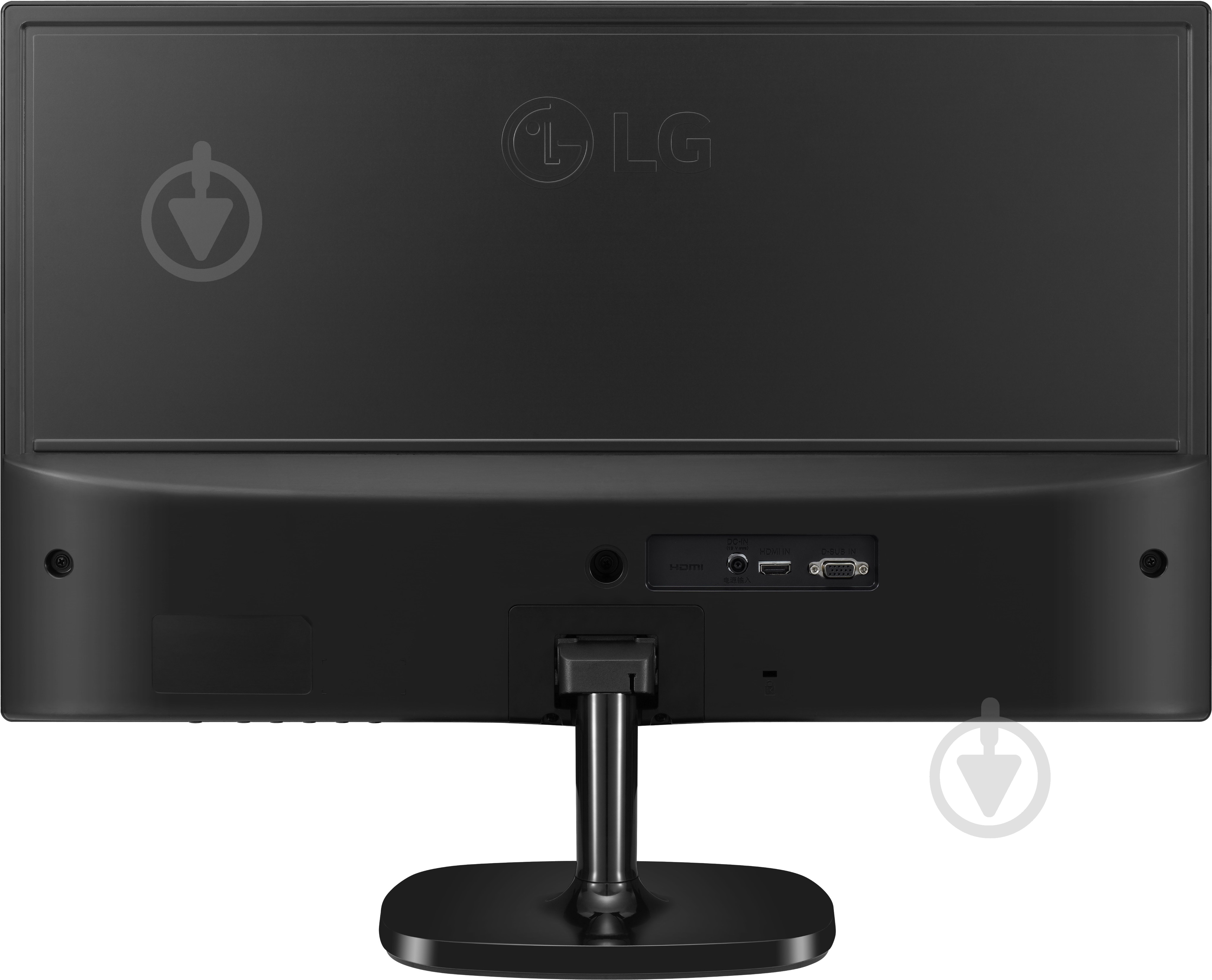 Монитор LG 27" (27MP47HQ-P) - фото 6