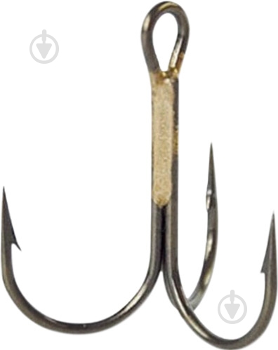 Крючок VMC 9649 BZ №2/0 5 шт. 9649-BZ-02/0 - фото 1 Крючок VMC 9649 BZ №2/0 5 шт. 9649-BZ-02/0 - фото 1
