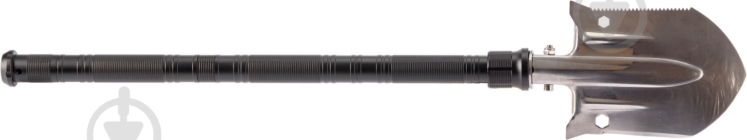 Лопата тактическая Skif Plus Wombat Heavy (7 инструментов) 835мм - фото 1