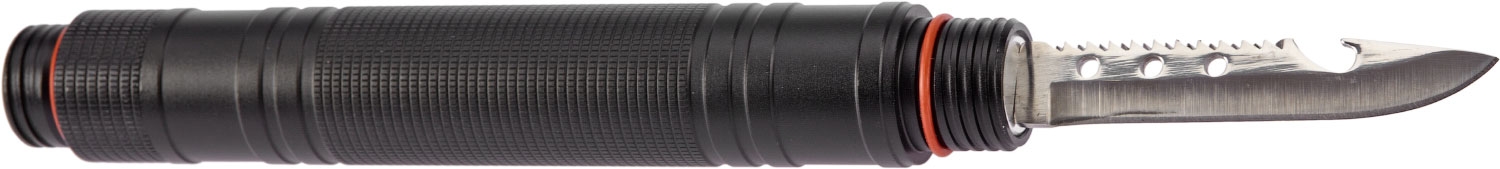 Лопата тактическая Skif Plus Wombat Heavy (7 инструментов) 835мм - фото 3