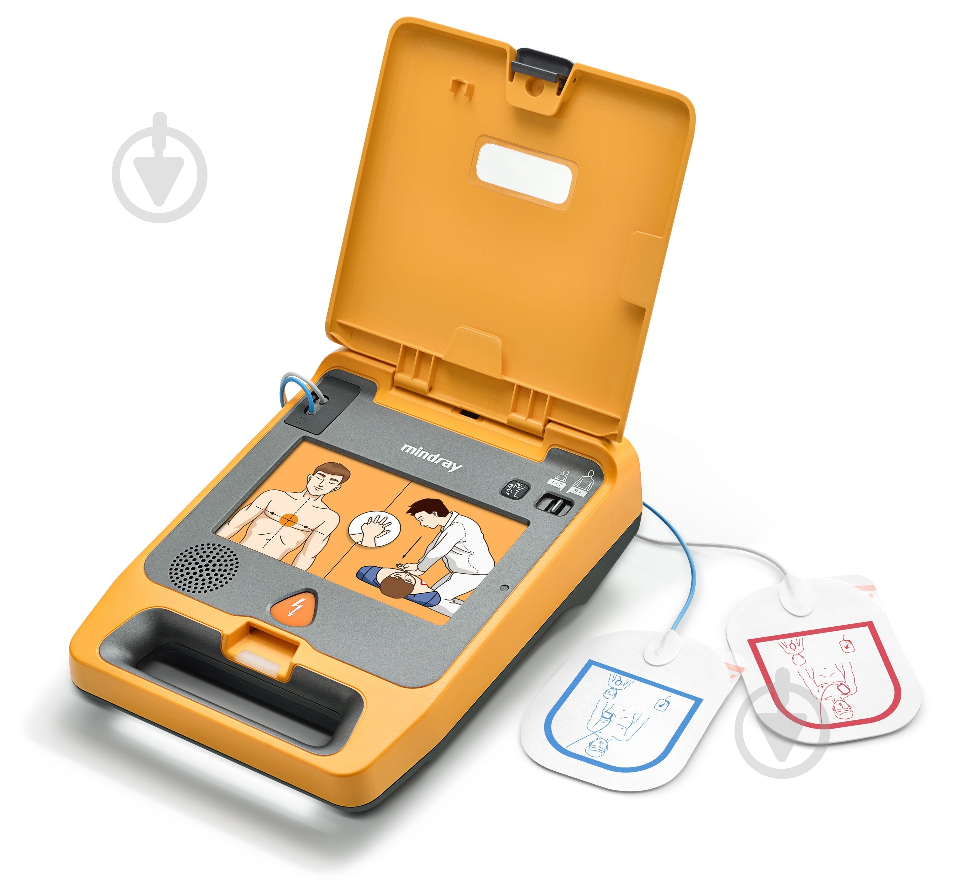 Дефибриллятор Mindray BeneHeart C1A - фото 1