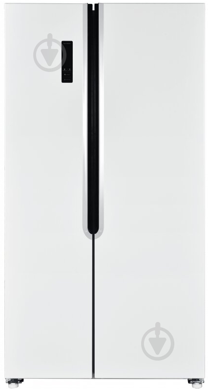 Холодильник Grunhelm GDD-180HNLW - фото 1 Холодильник Grunhelm GDD-180HNLW - фото 1