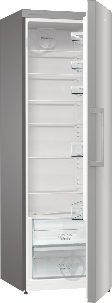 Холодильник Gorenje R619EES5 - фото 4
