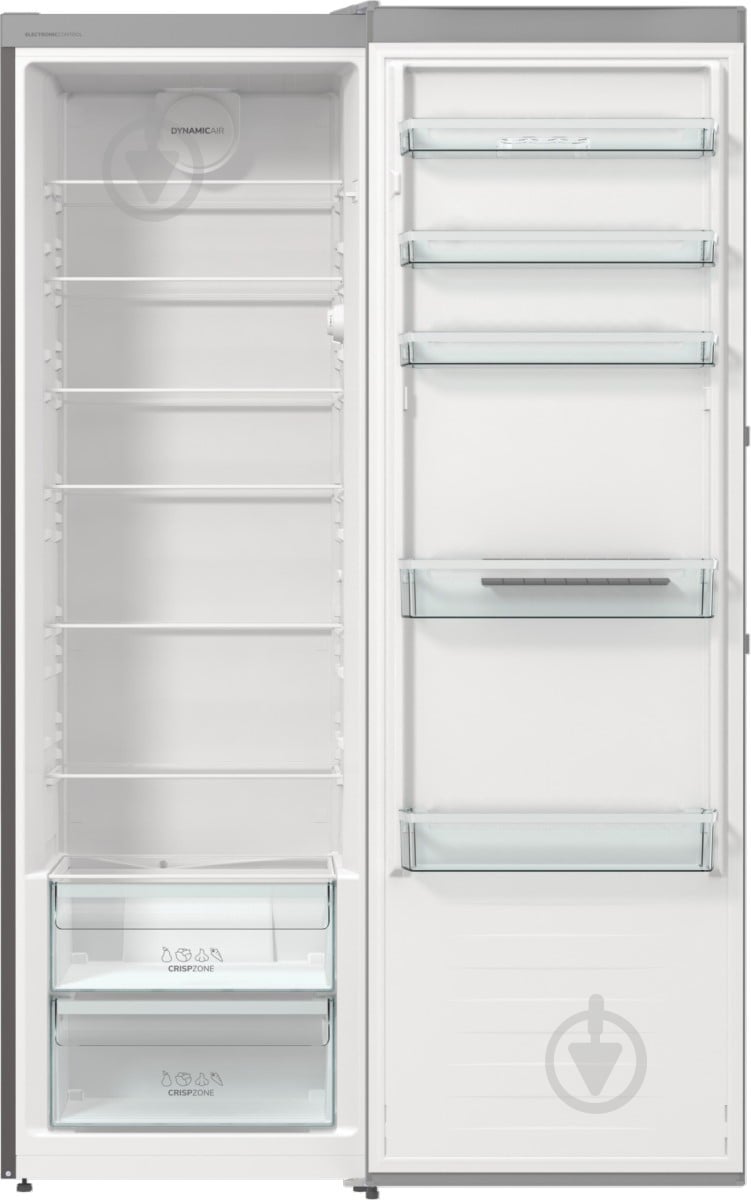 Холодильник Gorenje R619EES5 - фото 9