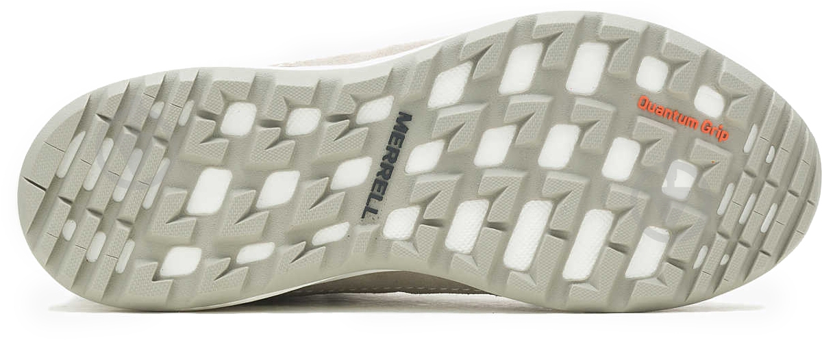 Черевики MERRELL BRAVADA EDGE 2 THERMO MID WP J036974 р.36 бежевий - фото 6