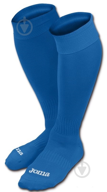 Гетры футбольные Joma CLASSIC III 400194,7 р.28-33 синий - фото 1