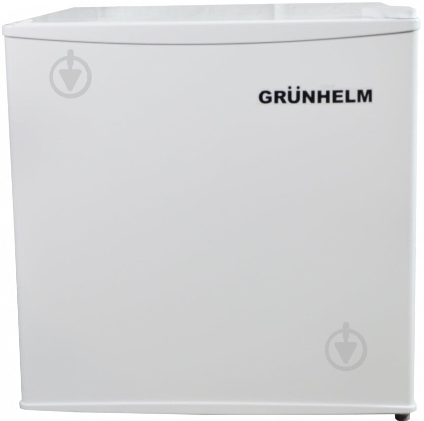 Холодильник Grunhelm GF-50M - фото 1