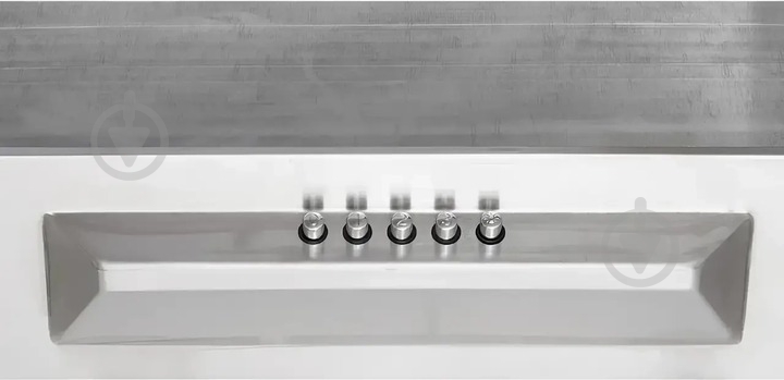 Витяжка Borgio Slim-Box (TR) 52 Inox - фото 3 Витяжка Borgio Slim-Box (TR) 52 Inox - фото 3