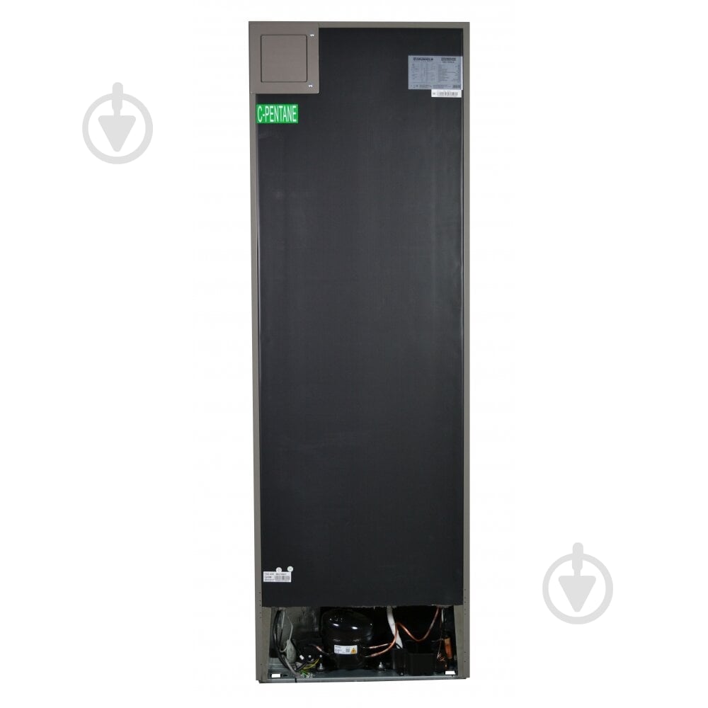 Холодильник Grunhelm GNC-185HLX - фото 3 Холодильник Grunhelm GNC-185HLX - фото 3