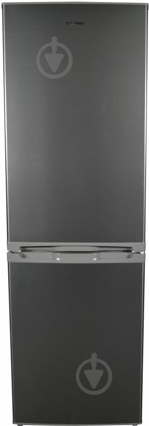 Холодильник Grunhelm GNC-185HLX - фото 1 Холодильник Grunhelm GNC-185HLX - фото 1