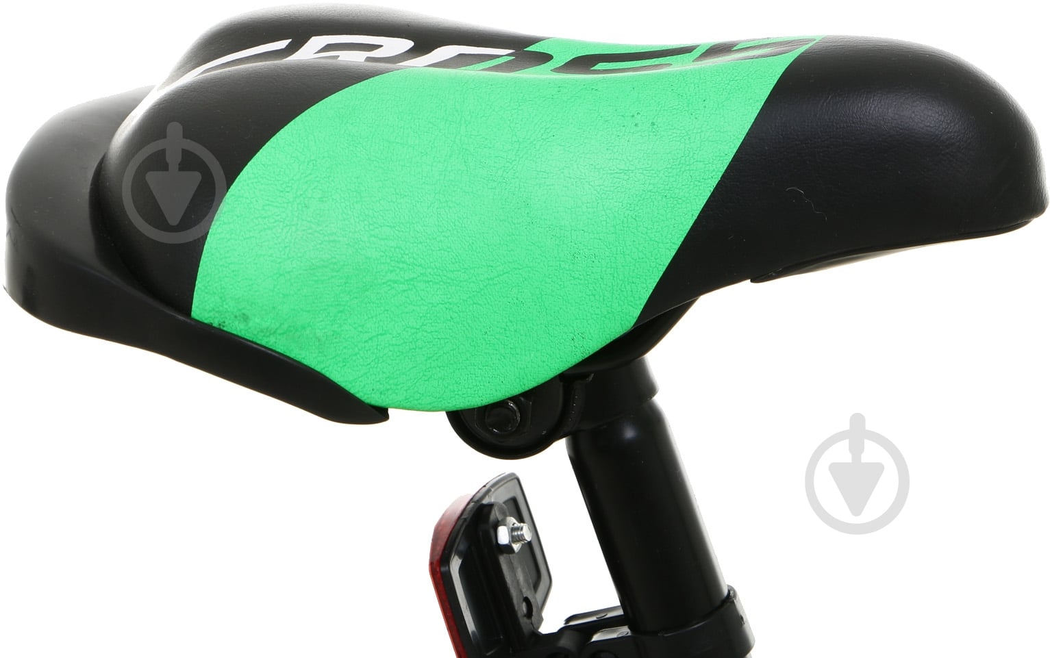 Велосипед Formula 20" 10.5"(27 см) Cross RET-FRK-20-020 черно-зеленый - фото 6 Велосипед Formula 20" 10.5"(27 см) Cross RET-FRK-20-020 черно-зеленый - фото 6