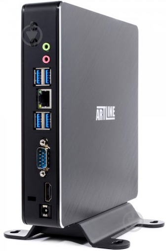 Неттоп Artline Business B16 (B16v32Win) black - фото 2 Неттоп Artline Business B16 (B16v32Win) black - фото 2