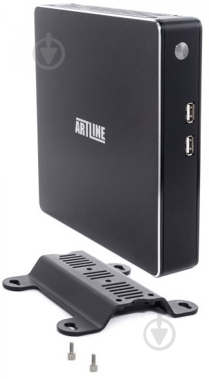 Неттоп Artline Business B16 (B16v32Win) black - фото 8 Неттоп Artline Business B16 (B16v32Win) black - фото 8