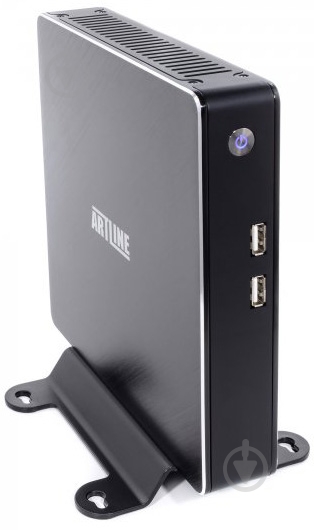 Неттоп Artline Business B16 (B16v32Win) black - фото 4 Неттоп Artline Business B16 (B16v32Win) black - фото 4