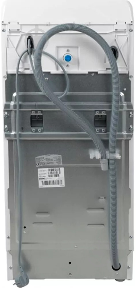 Стиральная машина Indesit BTWA51052UA - фото 12