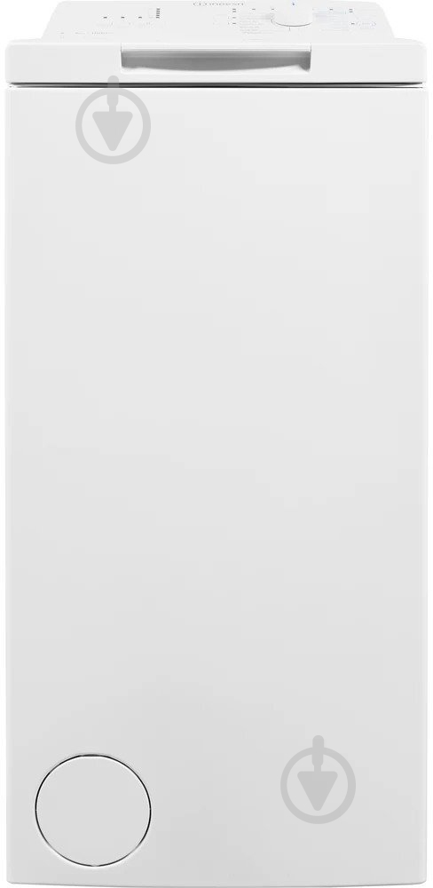 Стиральная машина Indesit BTWA51052UA - фото 1