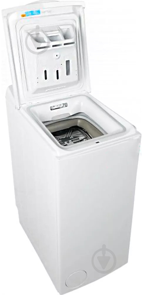 Стиральная машина Indesit BTWA51052UA - фото 5