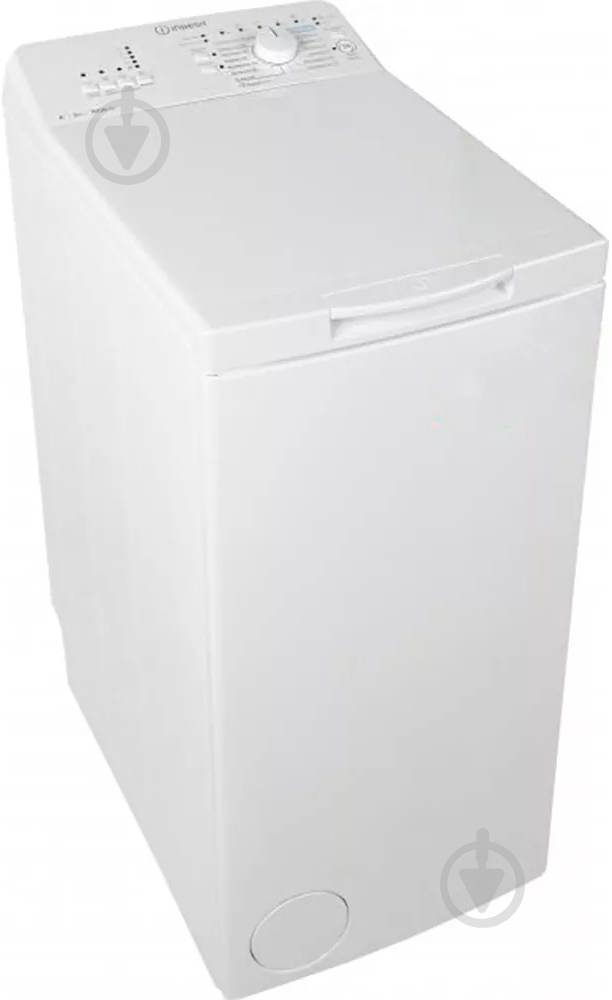 Стиральная машина Indesit BTWA51052UA - фото 3