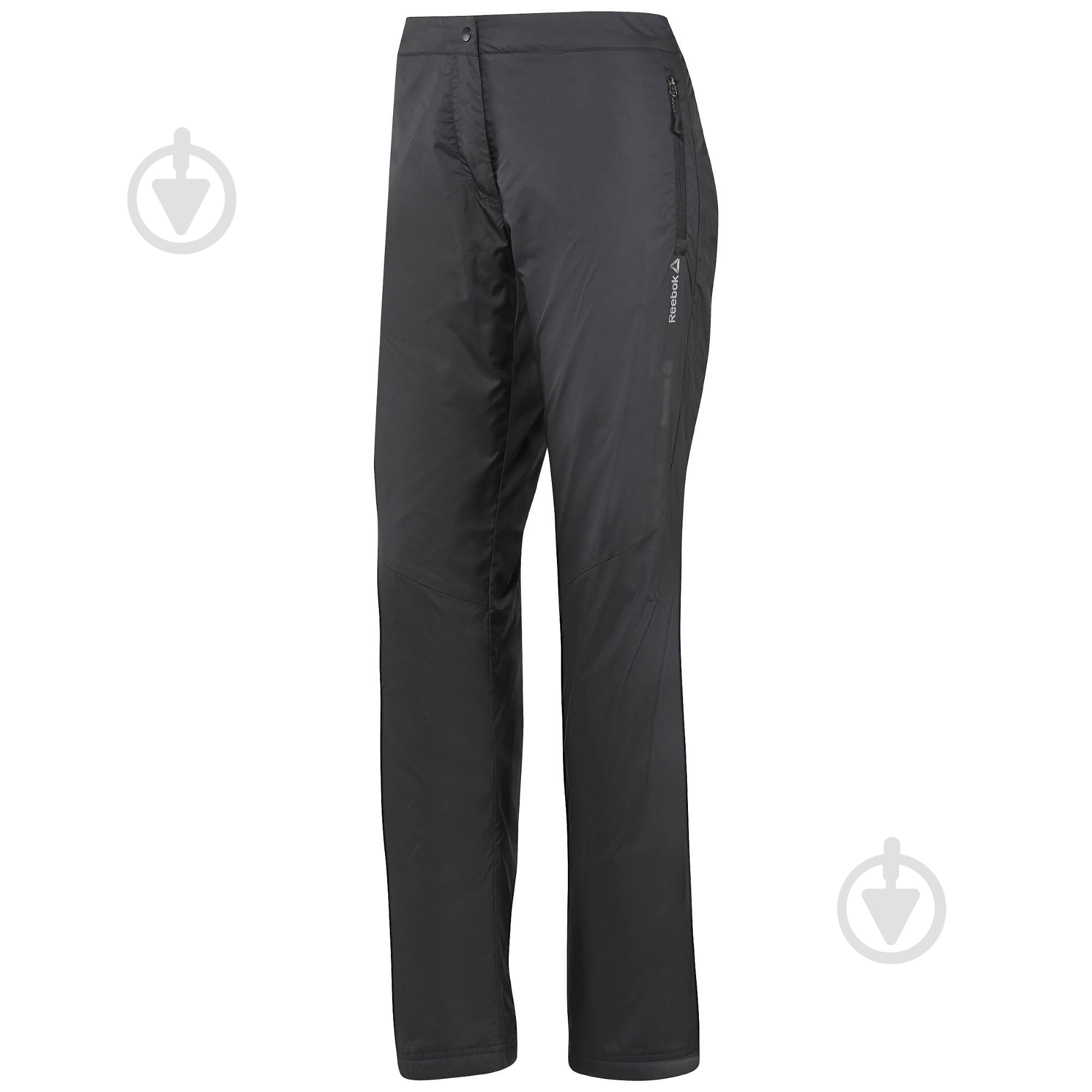 Брюки Reebok S96423 р. XL черный - фото 6 Брюки Reebok S96423 р. XL черный - фото 6