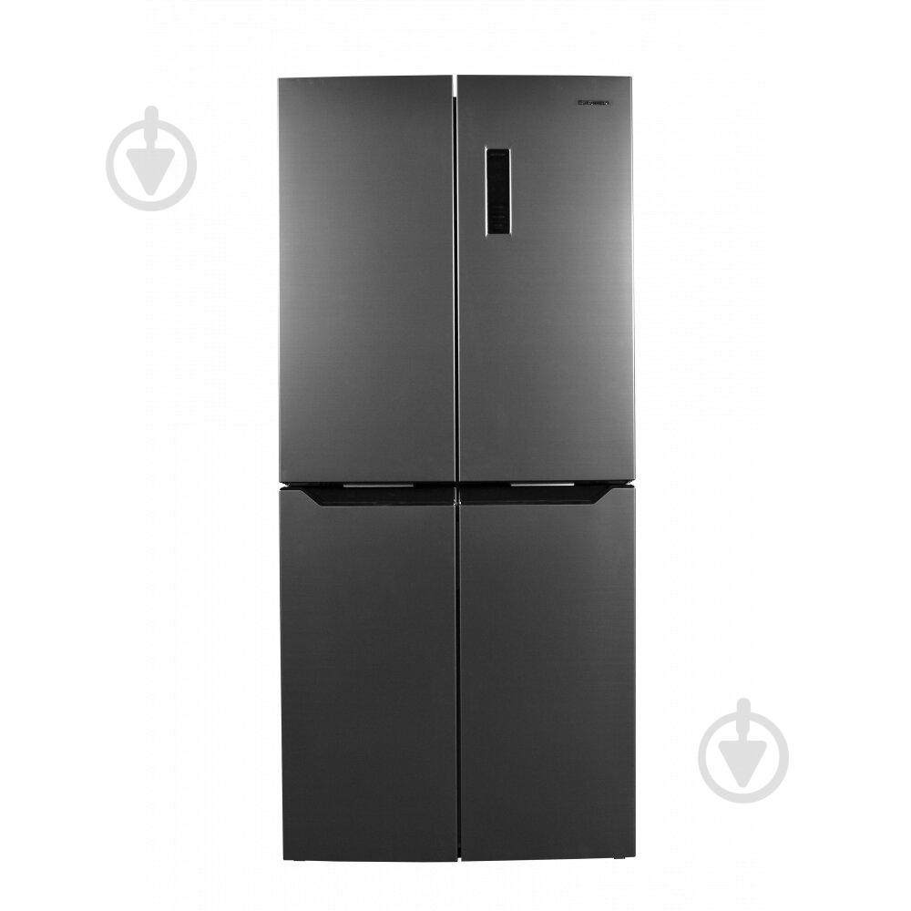 Холодильник Grunhelm GMD-180HNX - фото 1 Холодильник Grunhelm GMD-180HNX - фото 1