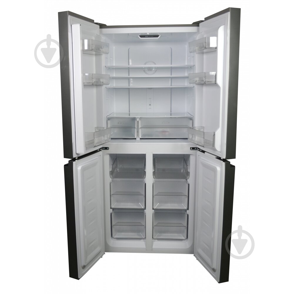 Холодильник Grunhelm GMD-180HNX - фото 3 Холодильник Grunhelm GMD-180HNX - фото 3