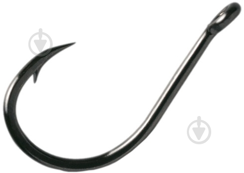 Крючок VMC 7102 BN №2 10 шт. 7102-BN-02 - фото 1